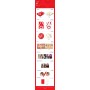 APink - PERCENT (Red Ver. / White Ver.)